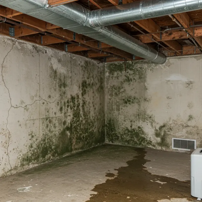 Professional Mold Removal in Berkeley County, SC